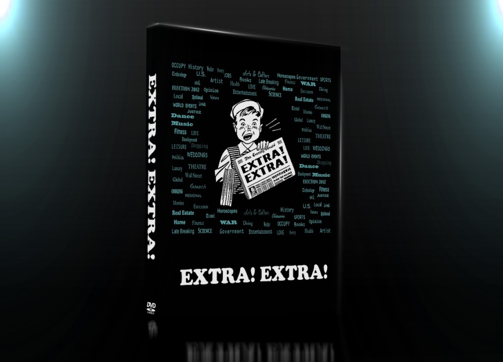 Extra Extra Product Picture