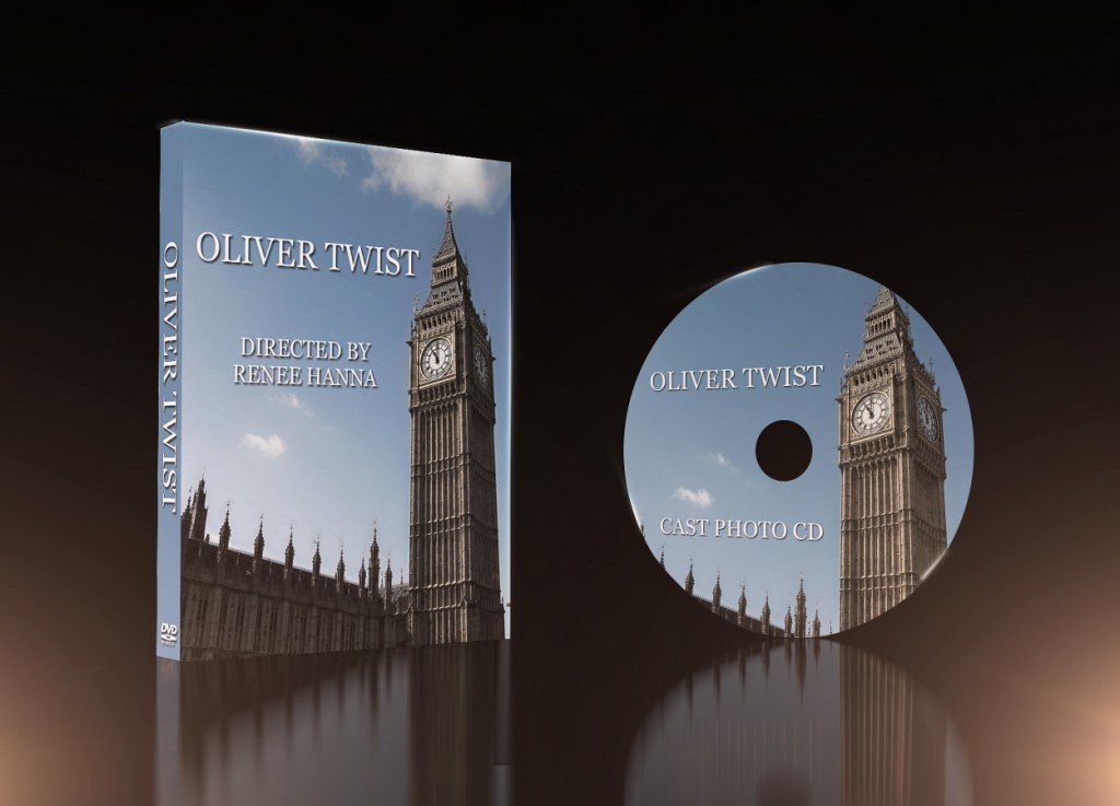 Oliver Twist