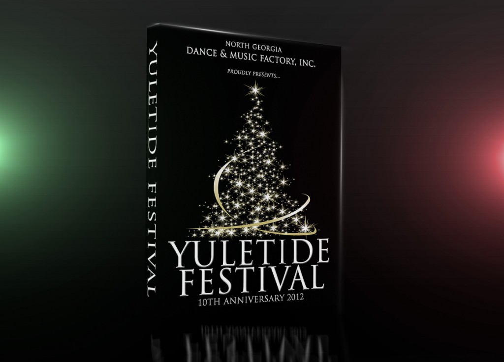 Yuletide Festival 2012